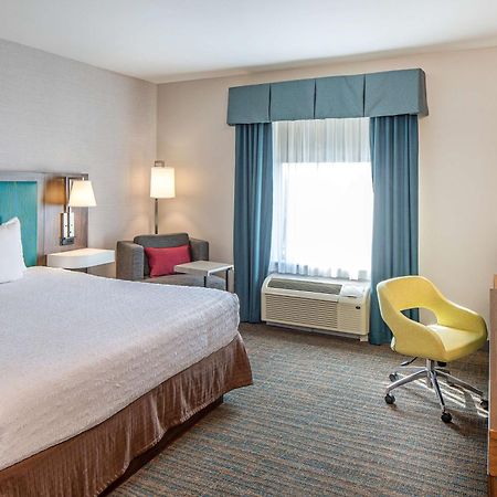 Hampton Inn & Suites Omaha Southwest-La Vista Buitenkant foto