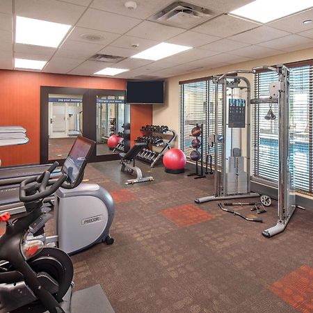 Hampton Inn & Suites Omaha Southwest-La Vista Buitenkant foto