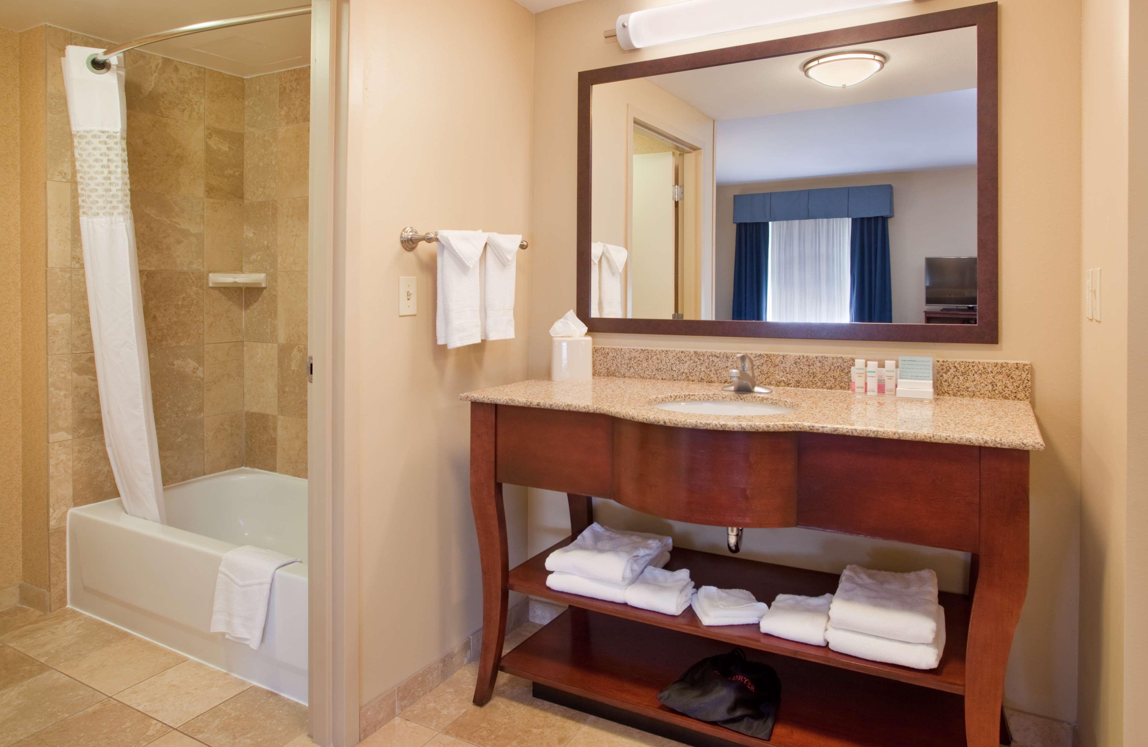 Hampton Inn & Suites Omaha Southwest-La Vista Buitenkant foto