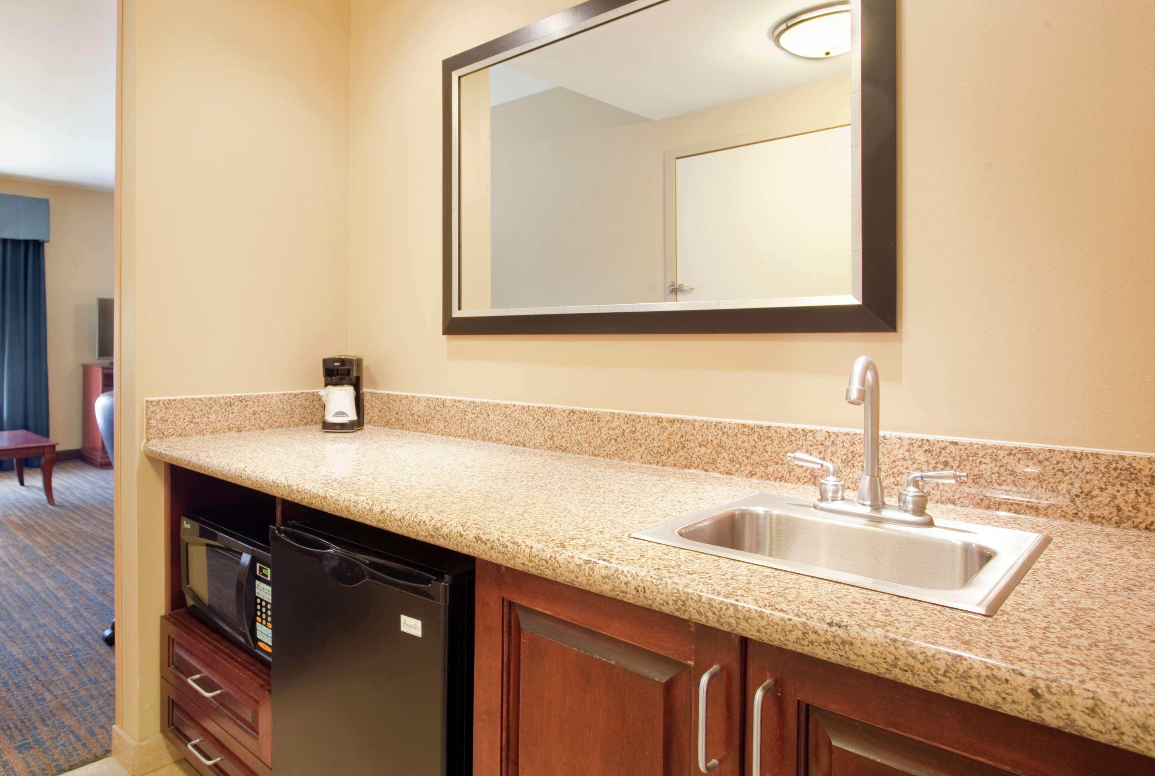Hampton Inn & Suites Omaha Southwest-La Vista Buitenkant foto