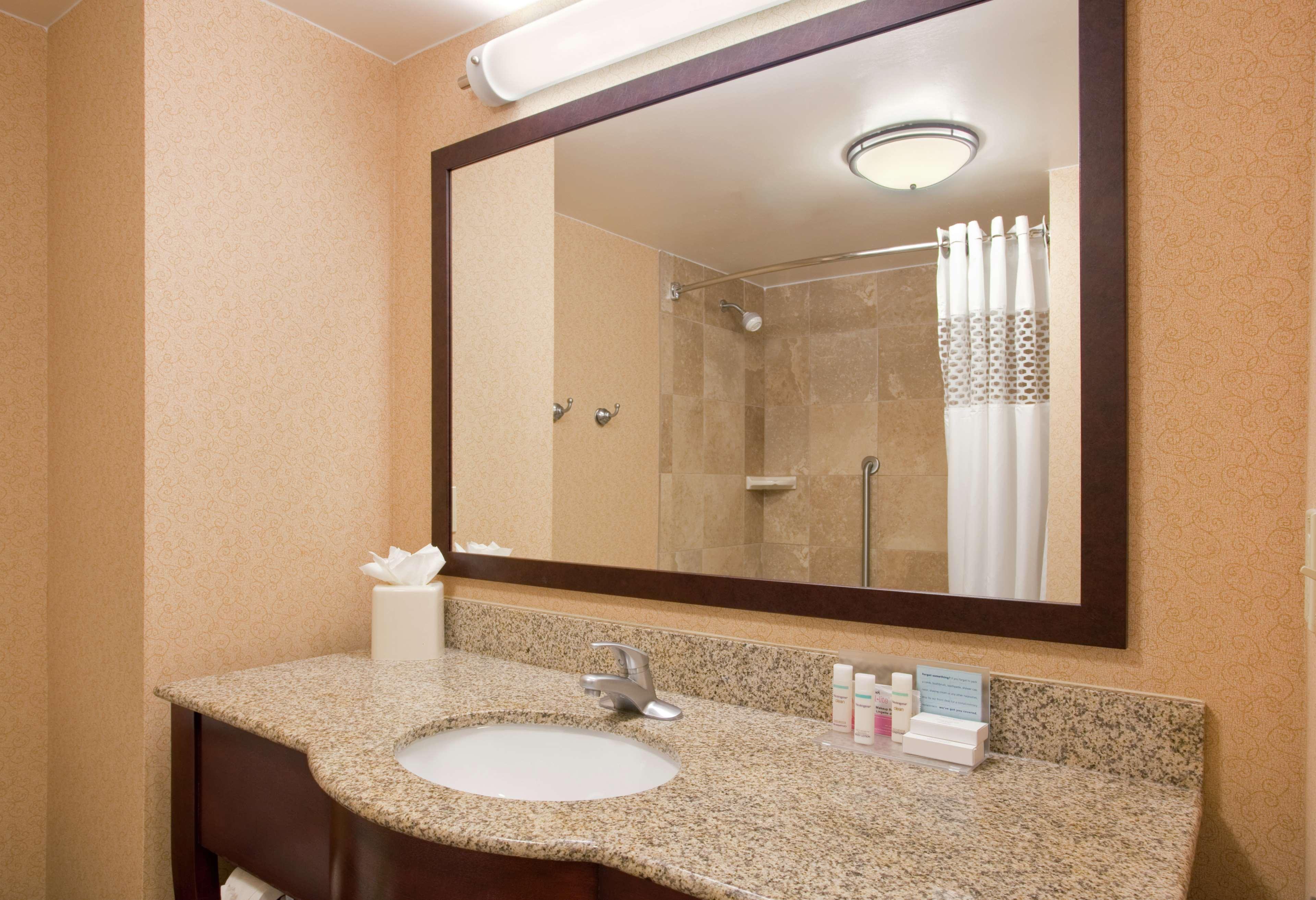 Hampton Inn & Suites Omaha Southwest-La Vista Buitenkant foto