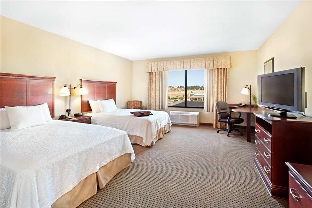 Hampton Inn & Suites Omaha Southwest-La Vista Kamer foto