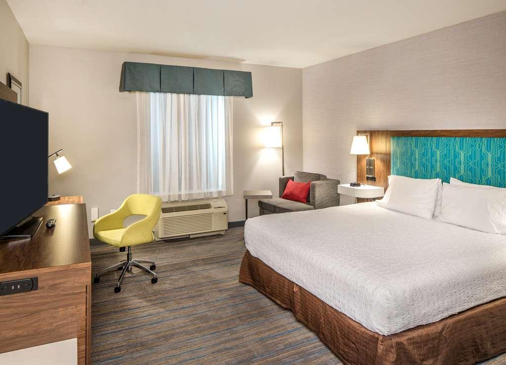 Hampton Inn & Suites Omaha Southwest-La Vista Kamer foto