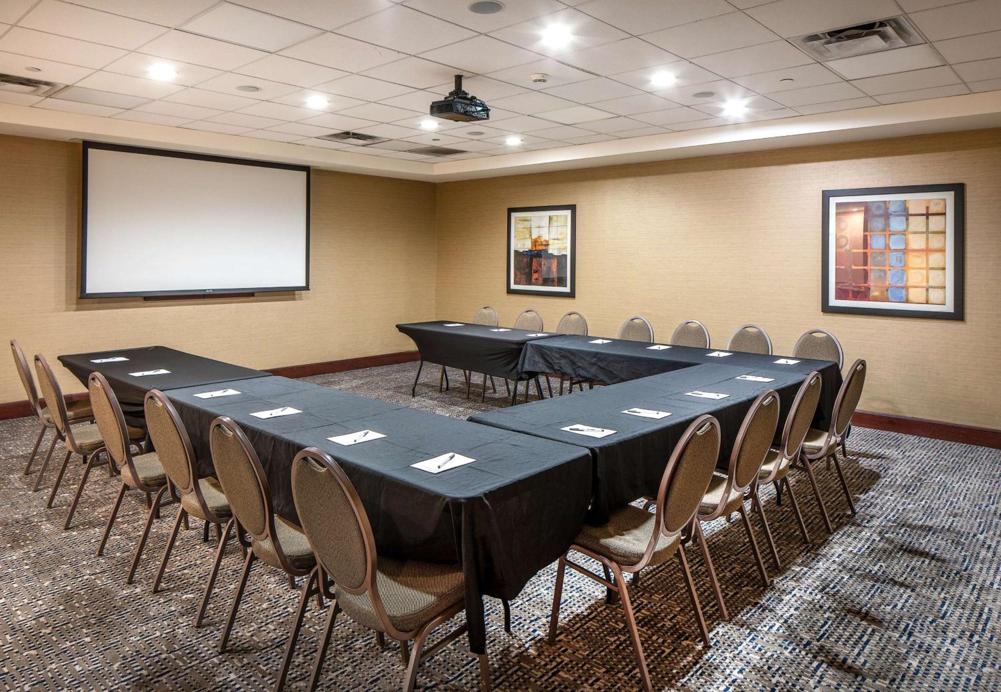 Hampton Inn & Suites Omaha Southwest-La Vista Buitenkant foto