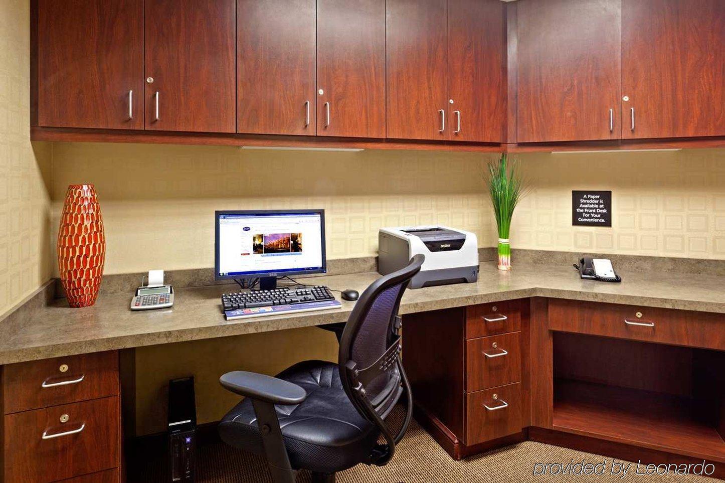 Hampton Inn & Suites Omaha Southwest-La Vista Buitenkant foto