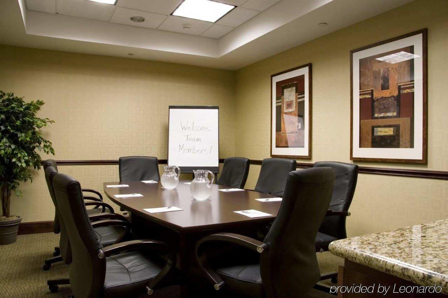 Hampton Inn & Suites Omaha Southwest-La Vista Buitenkant foto